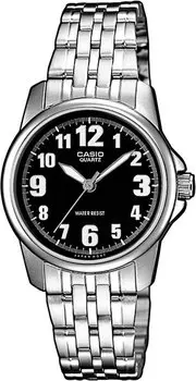 Женские часы Casio LTP-1260PD-1B