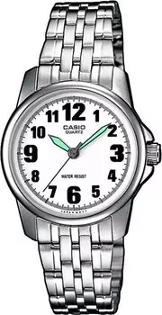 Женские часы Casio LTP-1260PD-7B