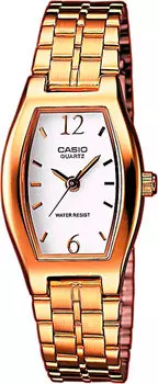 Женские часы Casio LTP-1281PG-7A