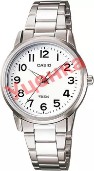 Женские часы Casio LTP-1303PD-7B-ucenka