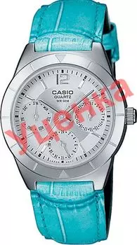Женские часы Casio LTP-2069L-7A2-ucenka