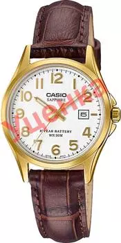 Женские часы Casio LTS-100GL-7AVEF-ucenka