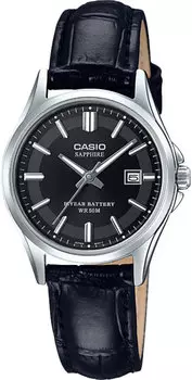 Женские часы Casio LTS-100L-1AVEF