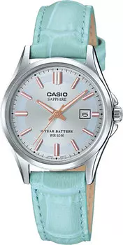 Женские часы Casio LTS-100L-2AVEF
