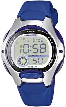 Женские часы Casio LW-200-2AVEG