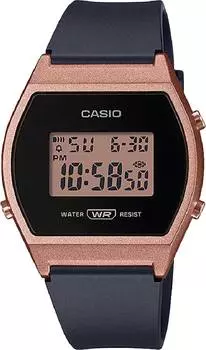 Женские часы Casio LW-204-1AEF