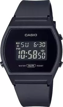 Женские часы Casio LW-204-1BEF