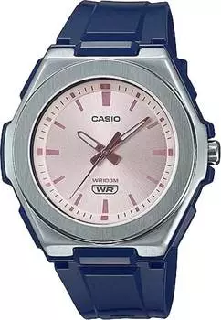 Женские часы Casio LWA-300H-2EVEF