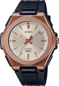 Женские часы Casio LWA-300HRG-5EVEF