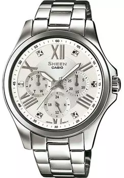 Женские часы Casio SHE-3806D-7A