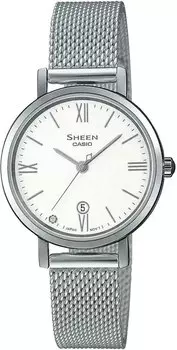 Женские часы Casio SHE-4540M-7AUDF