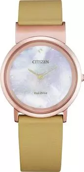 Женские часы Citizen EG7073-16Y