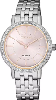 Женские часы Citizen EL3041-87X