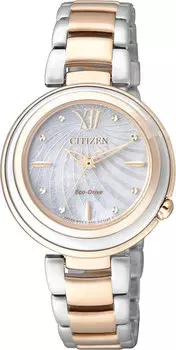 Женские часы Citizen EM0335-51D