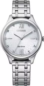 Женские часы Citizen EM0500-73A