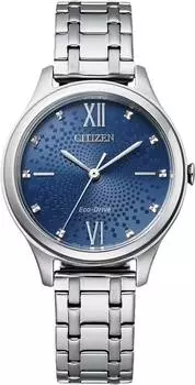 Женские часы Citizen EM0500-73L