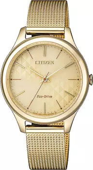 Женские часы Citizen EM0502-86P