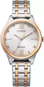 Женские часы Citizen EM0506-77A