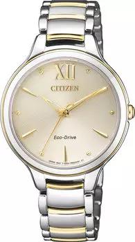 Женские часы Citizen EM0554-82X