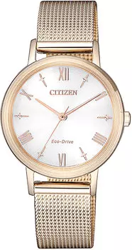 Женские часы Citizen EM0576-80A