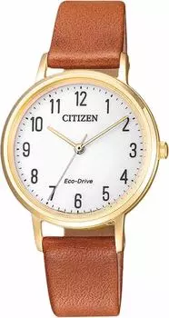 Женские часы Citizen EM0578-17A