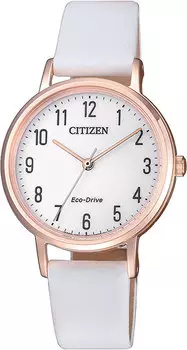 Женские часы Citizen EM0579-14A