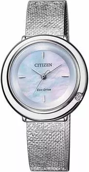 Женские часы Citizen EM0640-82D