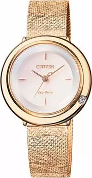 Женские часы Citizen EM0643-84X
