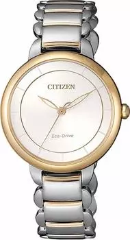 Женские часы Citizen EM0674-81A