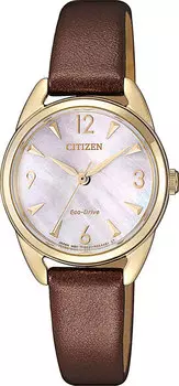 Женские часы Citizen EM0686-14D