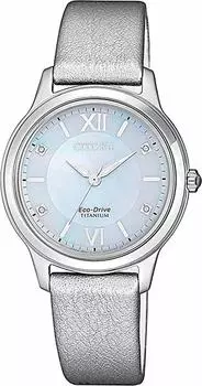 Женские часы Citizen EM0720-18D