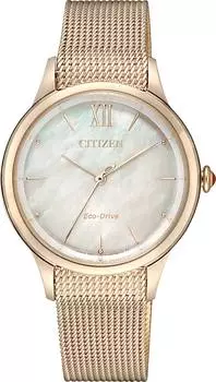 Женские часы Citizen EM0813-86Y