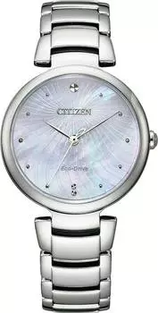 Женские часы Citizen EM0850-80D