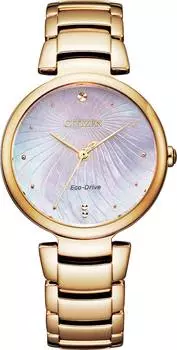 Женские часы Citizen EM0853-81Y