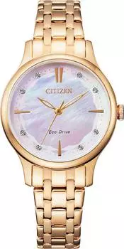 Женские часы Citizen EM0893-87Y