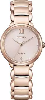 Женские часы Citizen EM0922-81X
