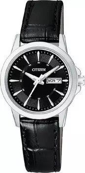 Женские часы Citizen EQ0601-03E