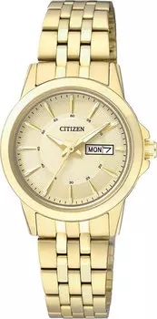 Женские часы Citizen EQ0603-59P