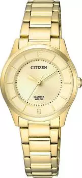 Женские часы Citizen ER0203-85P