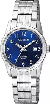 Женские часы Citizen EU6000-57L