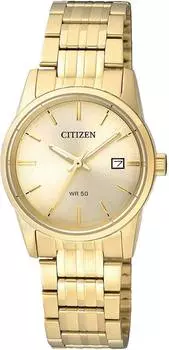 Женские часы Citizen EU6002-51P