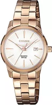 Женские часы Citizen EU6073-53A