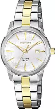 Женские часы Citizen EU6074-51D