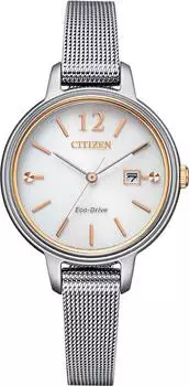 Женские часы Citizen EW2449-83A