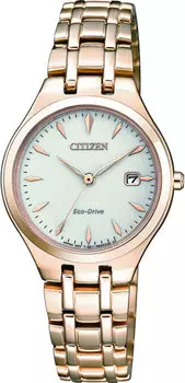 Женские часы Citizen EW2483-85B