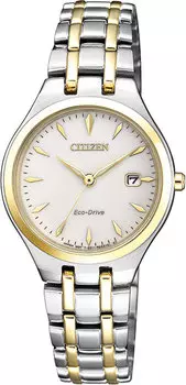 Женские часы Citizen EW2484-82B