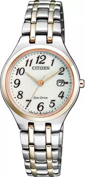 Женские часы Citizen EW2486-87A