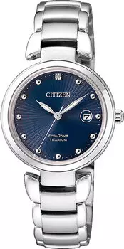 Женские часы Citizen EW2500-88L