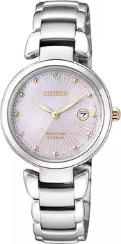 Женские часы Citizen EW2506-81Y