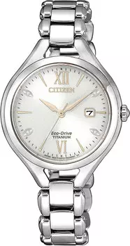 Женские часы Citizen EW2560-86A